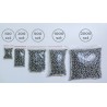 Steel balls 8mm - 500 pcs