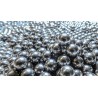 Steel balls 8mm - 1000 pcs