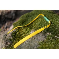 copy of TheraBand Gold Flat Tapered Bands | 25/18mm | 25cm