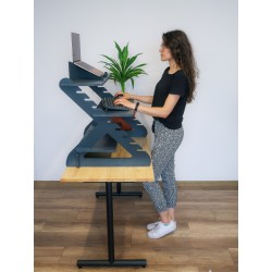 StanDesk - Standing desk converter