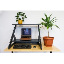 StanDesk - Standing desk converter