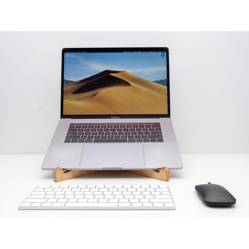 Laptop stand