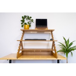 StanDesk - Standing desk converter