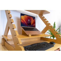 StanDesk - Standing desk converter