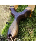 Special Slingshots - Unique and Handmade | Online shop