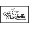 Green Mirabelle