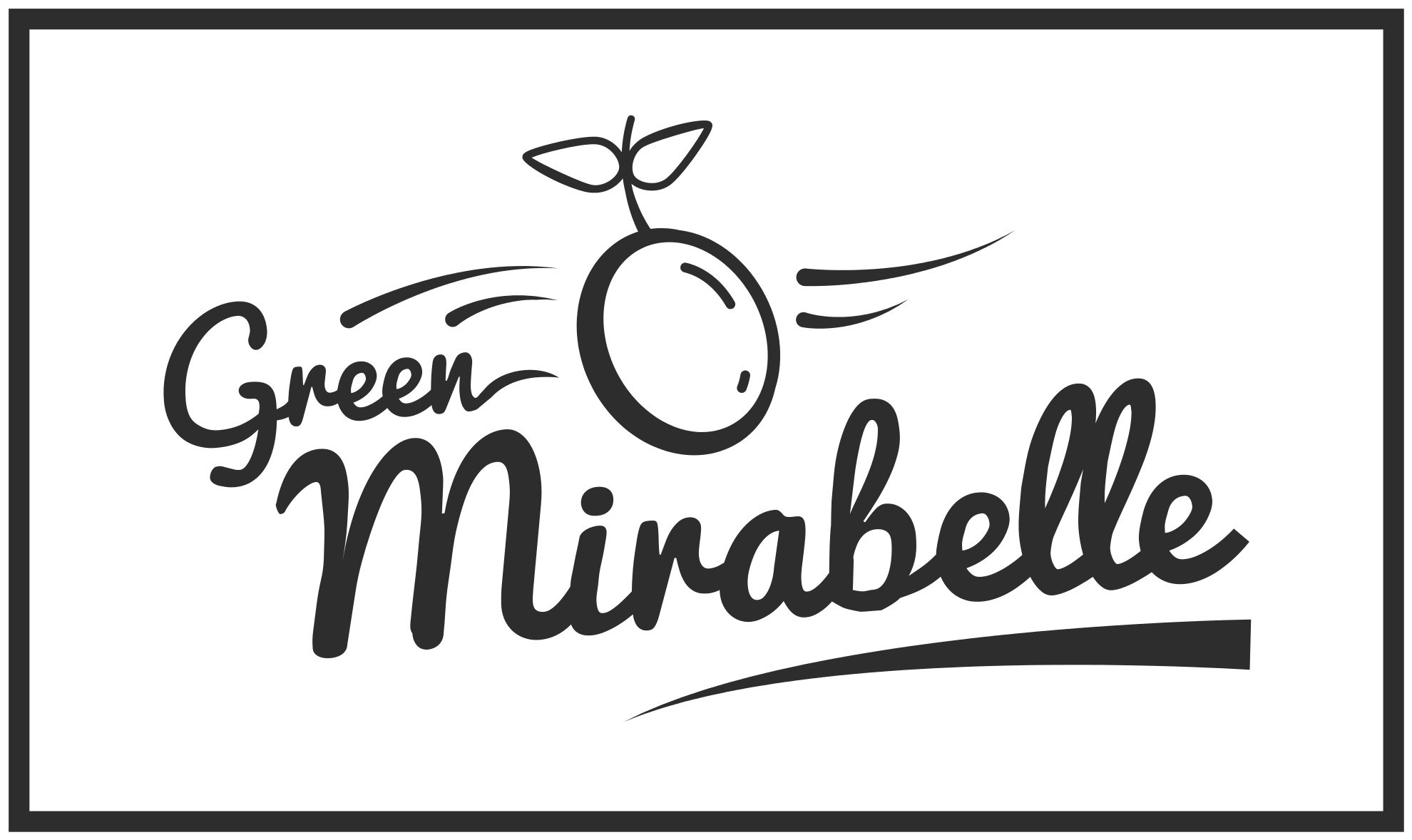 Green Mirabelle